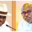 Rivers 2027: ADC panicking over Wike, Fubara reconciliation – Ikenga