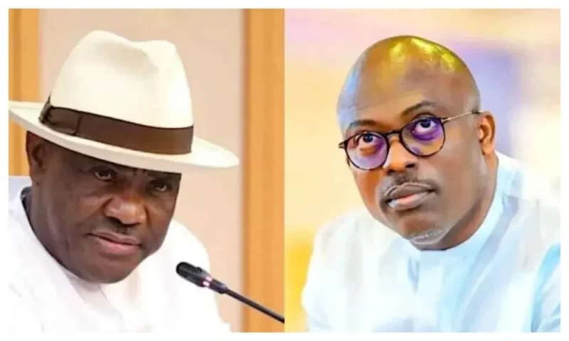 Rivers 2027: ADC panicking over Wike, Fubara reconciliation – Ikenga